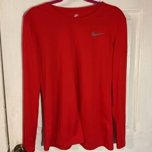 Athletic longsleeve